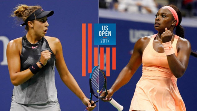 Chung kết đơn nữ US Open: Vinh quang cận kề, lịch sử vẫy gọi - 1