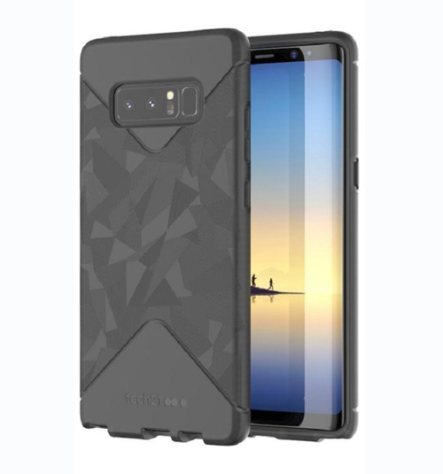 Top 12 ốp lưng tốt nhất dành cho Samsung Galaxy Note 8 - 1