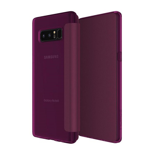 Top 12 ốp lưng tốt nhất dành cho Samsung Galaxy Note 8 - 6