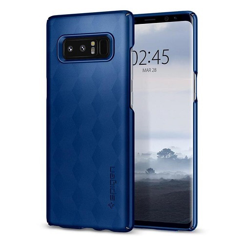 Top 12 ốp lưng tốt nhất dành cho Samsung Galaxy Note 8 - 4