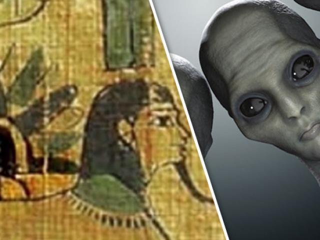 Liệu có ngoài hành tinh nào đã có liên hệ với Ai Cập cổ đại rồi không? Chúng tôi đã chọn ra những giả thuyết mạnh mẽ nhất về những sự kiện quan trọng trong lịch sử thế giới, đặc biệt về quan hệ của người ngoài hành tinh với nhân dân Ai Cập. Hãy xem ngay để tìm hiểu.