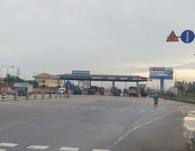 Tài xế trả tiền lẻ bị công an triệu tập nói gì? - 4