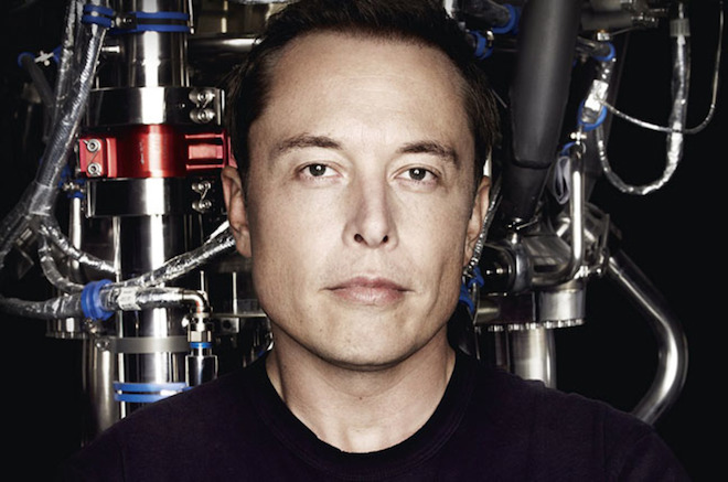Elon Musk: Thế chiến thứ 3 sẽ nổ ra bởi trí thông minh nhân tạo - 1