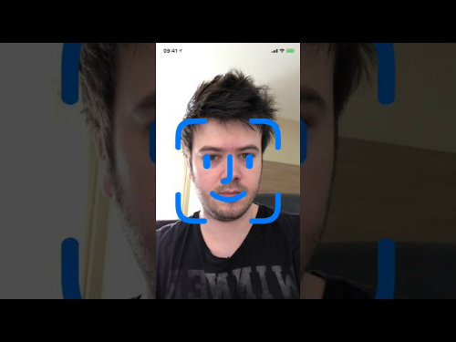 NÓNG: Rò rỉ cách hoạt động của Face ID trên iPhone 8 trước giờ G - 1