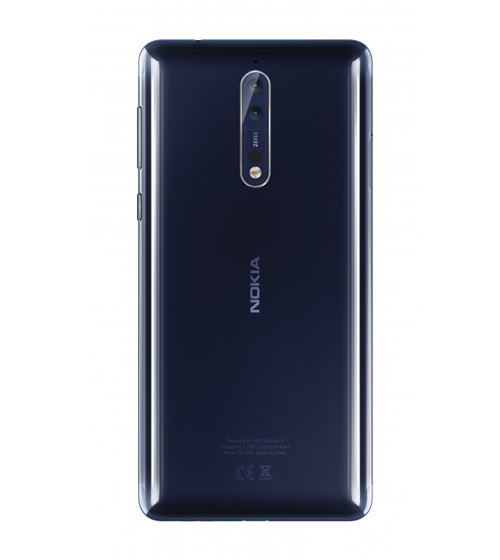 Nokia 8 đã lên kệ, sắp về Việt Nam - 2