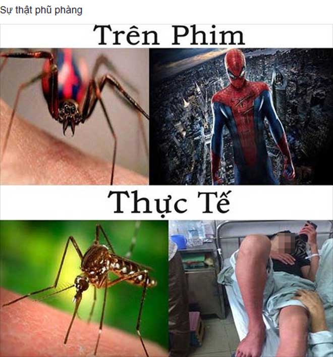 Cười rơi răng với 10 status &#34;HOT&#34; nhất tuần qua - 6