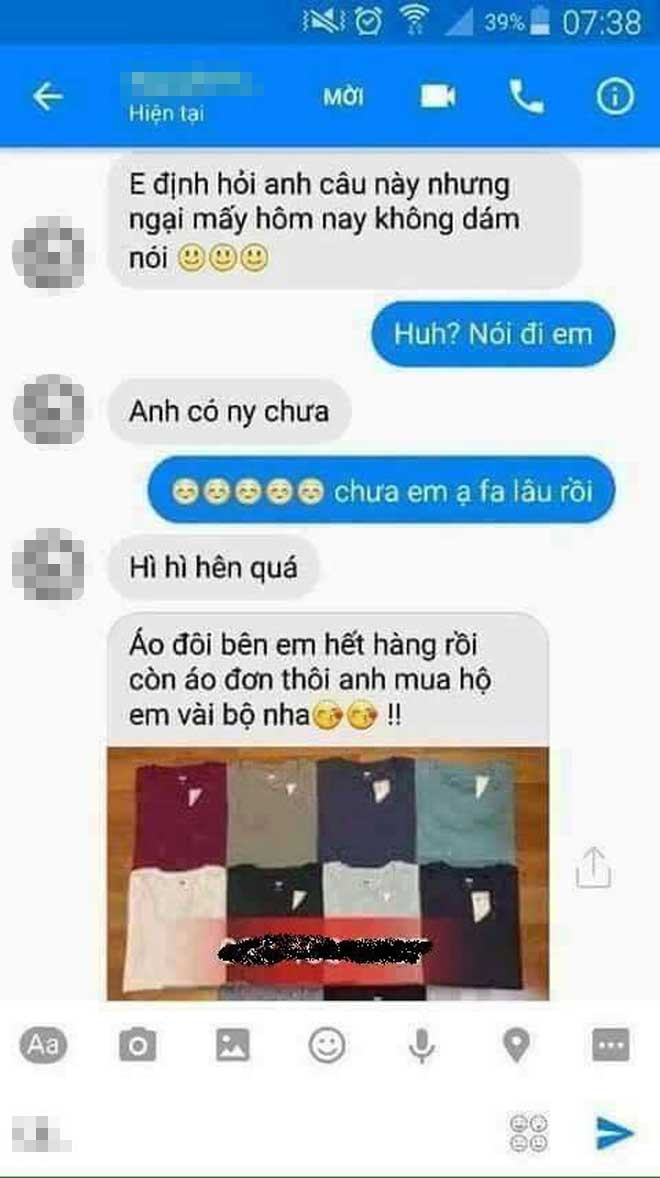 Cười rơi răng với 10 status &#34;HOT&#34; nhất tuần qua - 9