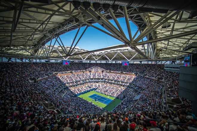 Chi tiết Nadal - Anderson: Chức vô địch miễn bàn cãi (Chung kết US Open) (KT) - 14