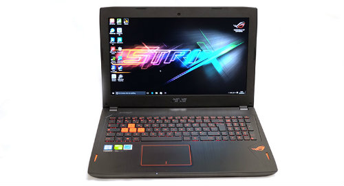 Top 10 laptop chơi game đỉnh nhất 2017 &#40;P1&#41; - 3