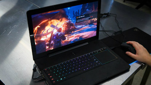 Top 10 laptop chơi game đỉnh nhất 2017 &#40;P1&#41; - 5