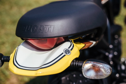 2018 Ducati Scrambler Mach 2.0 chất lừ, giá 305 triệu đồng - 9