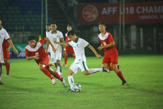 Giải U18 Đông Nam Á: U18 Việt Nam ngại “bóng ma” SEA Games 29? - 4