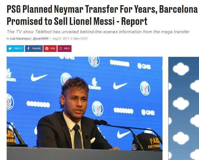 Cuộc đào tẩu thế kỷ: Messi đến Real miễn phí, thay thế Ronaldo? - 3