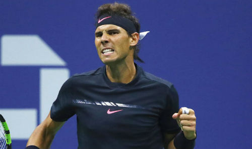 Chi tiết Nadal - Anderson: Chức vô địch miễn bàn cãi (Chung kết US Open) (KT) - 9