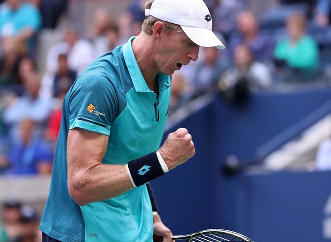 Chung kết US Open 2017: Nadal đăng quang ngọt ngào, Anderson tâm phục - 8