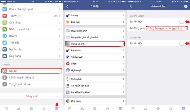 Những bước tiết kiệm dung lượng 4G cơ bản trên iPhone - 1