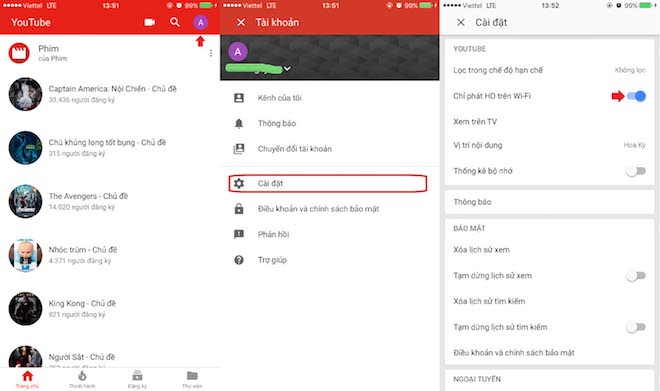 Những bước tiết kiệm dung lượng 4G cơ bản trên iPhone - 3