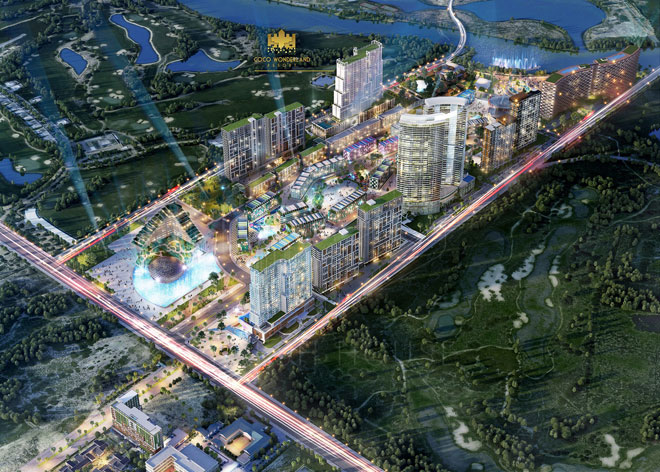 Empire Group: Những chiến lược đỉnh cao làm nên sự khác biệt - 1