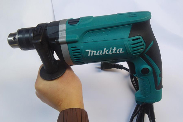 Hướng dẫn cách kiểm tra máy khoan Makita chính hãng - 1