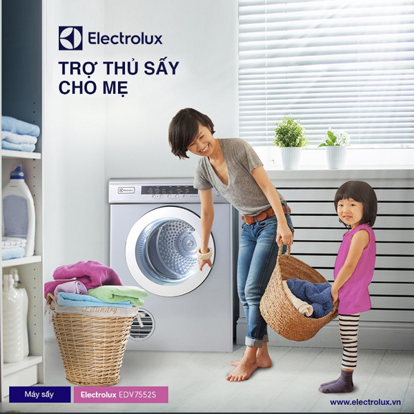 Lời tự thú của bà nội trợ: 3 điều hối hận khi không sử dụng máy sấy quần áo sớm hơn - 1