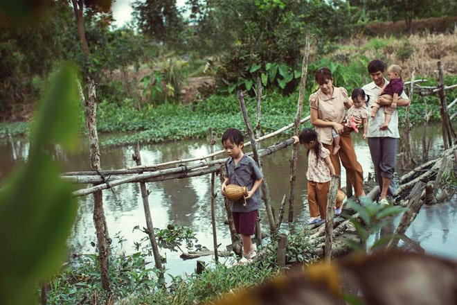 Bất ngờ với cách dạy con năng động “không đụng hàng” của vợ chồng Lý Hải - 2