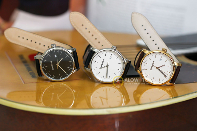 5 mẫu đồng hồ Thụy Sĩ khoảng giá 5 triệu đồng tại Alowatch - 1