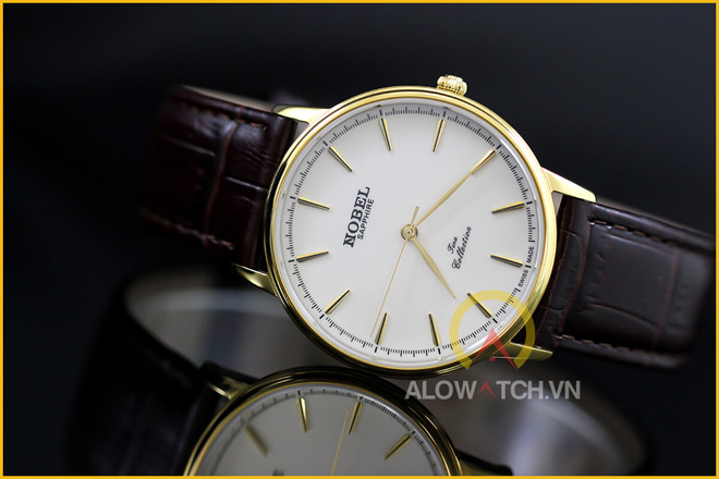 5 mẫu đồng hồ Thụy Sĩ khoảng giá 5 triệu đồng tại Alowatch - 4