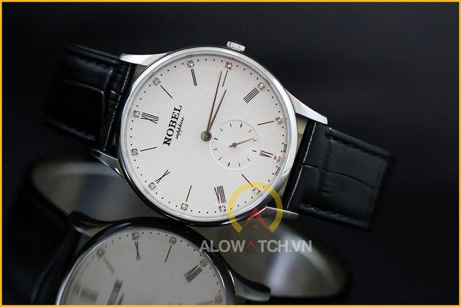 5 mẫu đồng hồ Thụy Sĩ khoảng giá 5 triệu đồng tại Alowatch - 5