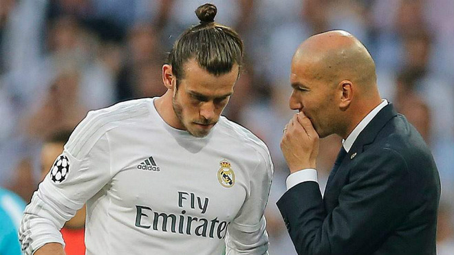 Real có “binh biến”: Isco & Asensio lật đổ Bale, lập bộ ba &#34;CIA&#34; - 2