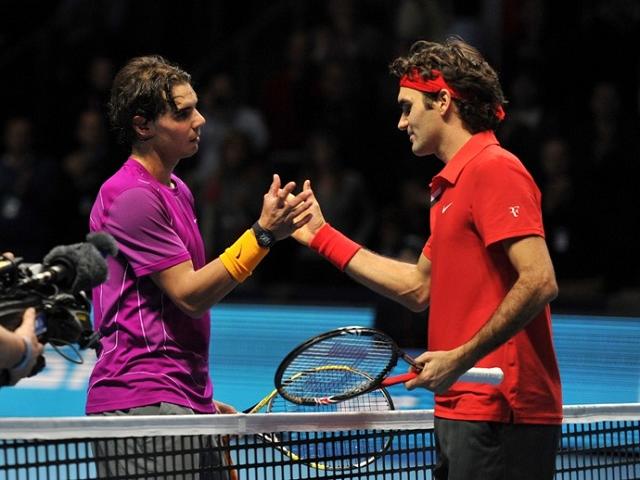 Tennis 24/7: Vô địch US Open, Nadal hẹn Federer chung kết ATP Finals