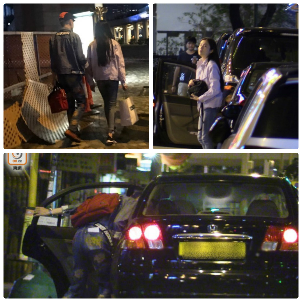 Ca sĩ "Người đến từ Triều Châu" hẹn hò gái trẻ kém 43 tuổi "chưa là gì" với nhiều sao - 2