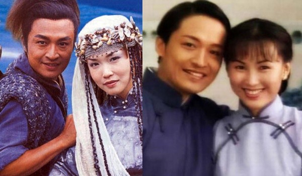 Ca sĩ "Người đến từ Triều Châu" hẹn hò gái trẻ kém 43 tuổi "chưa là gì" với nhiều sao - 11