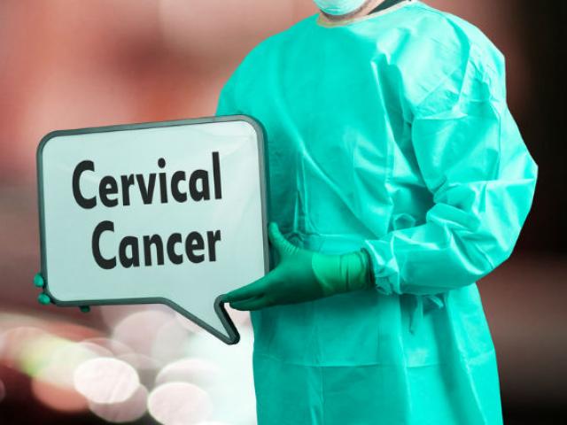 Những dấu hiệu cảnh báo ung thư cổ tử cung