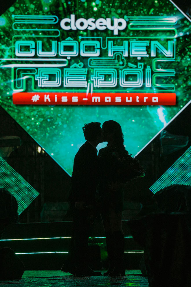 Dịp hiếm có thầy trò Mỹ Tâm - Đức Phúc tái ngộ trong “Cuộc hẹn để đời” - 11