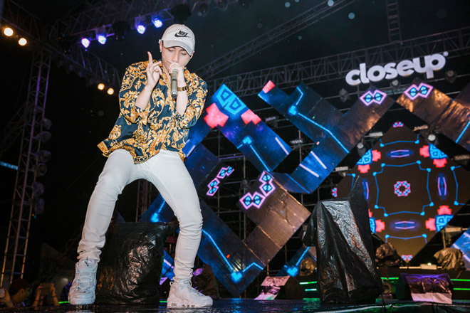 Dịp hiếm có thầy trò Mỹ Tâm - Đức Phúc tái ngộ trong “Cuộc hẹn để đời” - 12