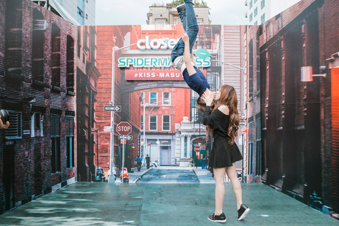 Dịp hiếm có thầy trò Mỹ Tâm - Đức Phúc tái ngộ trong “Cuộc hẹn để đời” - 14