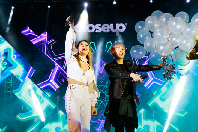 Dịp hiếm có thầy trò Mỹ Tâm - Đức Phúc tái ngộ trong “Cuộc hẹn để đời” - 2