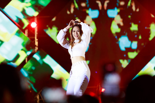 Dịp hiếm có thầy trò Mỹ Tâm - Đức Phúc tái ngộ trong “Cuộc hẹn để đời” - 4