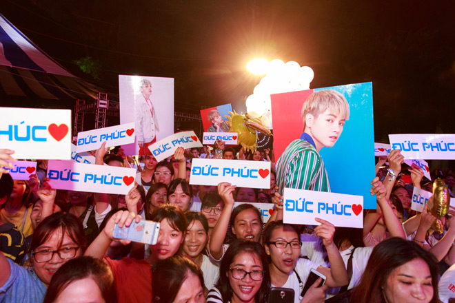 Dịp hiếm có thầy trò Mỹ Tâm - Đức Phúc tái ngộ trong “Cuộc hẹn để đời” - 5