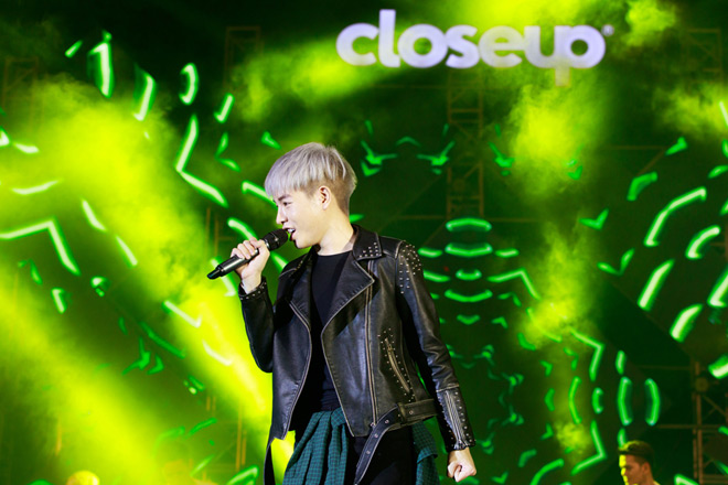 Dịp hiếm có thầy trò Mỹ Tâm - Đức Phúc tái ngộ trong “Cuộc hẹn để đời” - 6