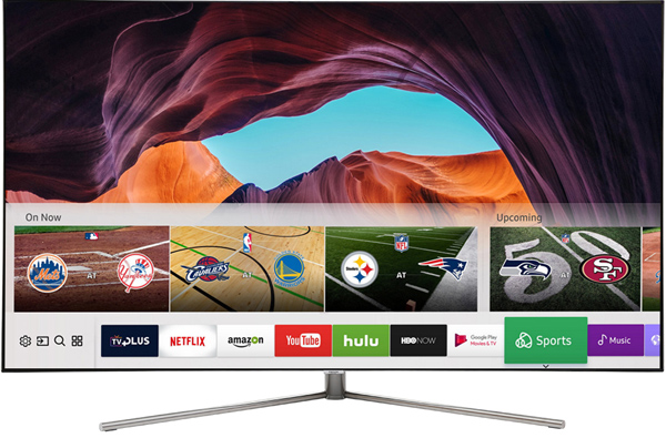 Mua Samsung nhận khuyến mãi khủng - 1