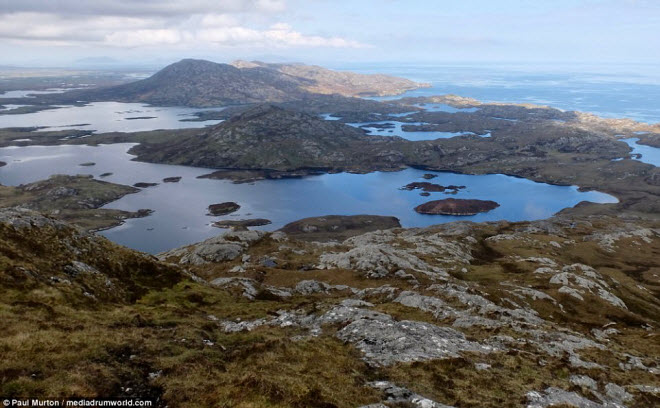 Lý do Scotland được bình chọn là quốc gia đẹp nhất thế giới - 13