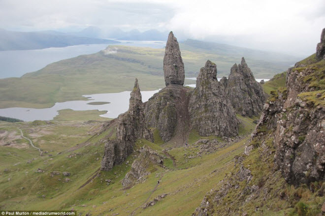 Lý do Scotland được bình chọn là quốc gia đẹp nhất thế giới - 12