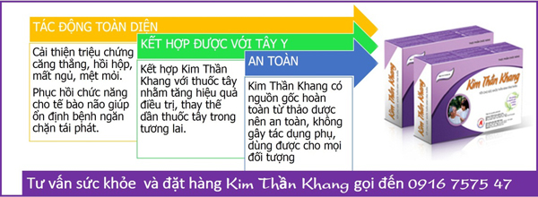 Cách “khống chế” bệnh rối loạn lo âu - 4