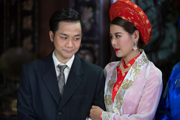 Lan & Điệp- Oán tình ngoại truyện: Sau tất cả, Điệp có trở về với Lan? - 2