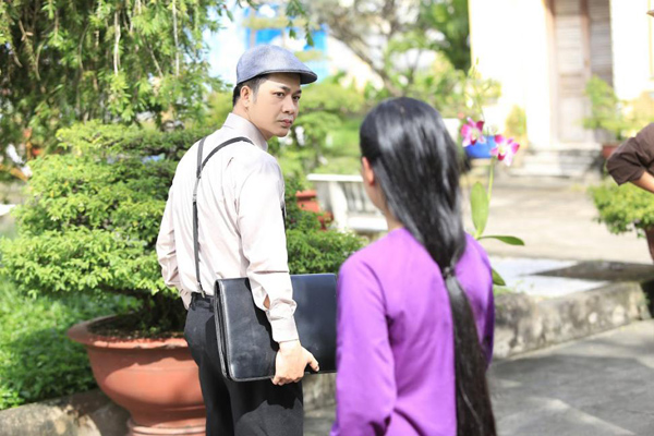 Lan & Điệp- Oán tình ngoại truyện: Sau tất cả, Điệp có trở về với Lan? - 3