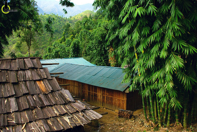 Xách ba lô đi tìm một mùa vàng rất khác ở Mường La - 12