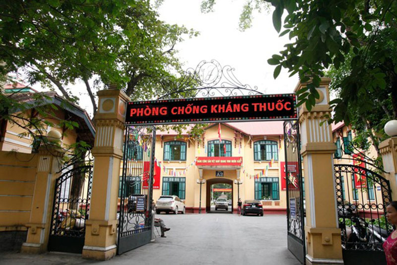 Bệnh nhân tố BV Việt Đức trì hoãn lịch mổ vì “không có tiền lót tay” - 1