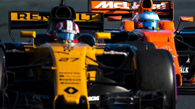 Đua xe F1, McLaren-Honda: “Vụ ly dị” dài hơi và hồi kết đường ai nấy đi - 2