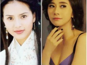 Dàn sao "Thiên long bát bộ" sau 20 năm: Kẻ hát quán bar, người đi bán bảo hiểm